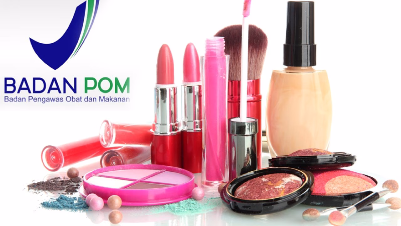 bpom kosmetik