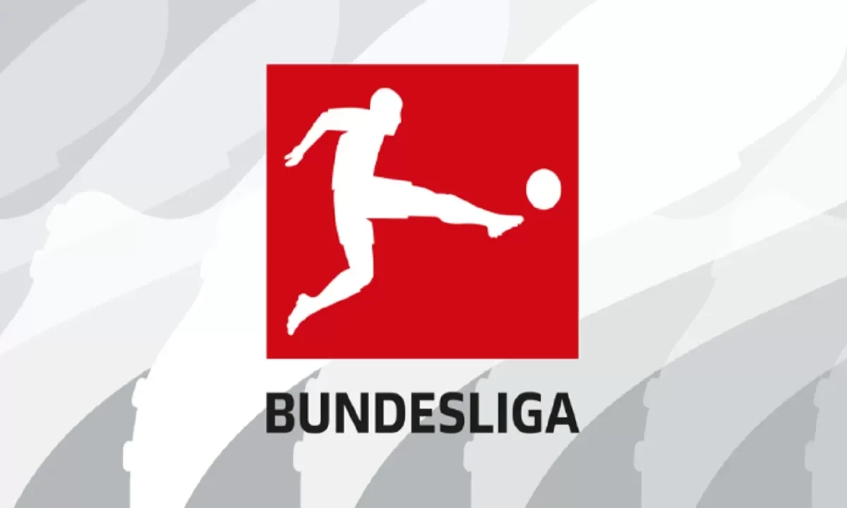 klasemen bundesliga