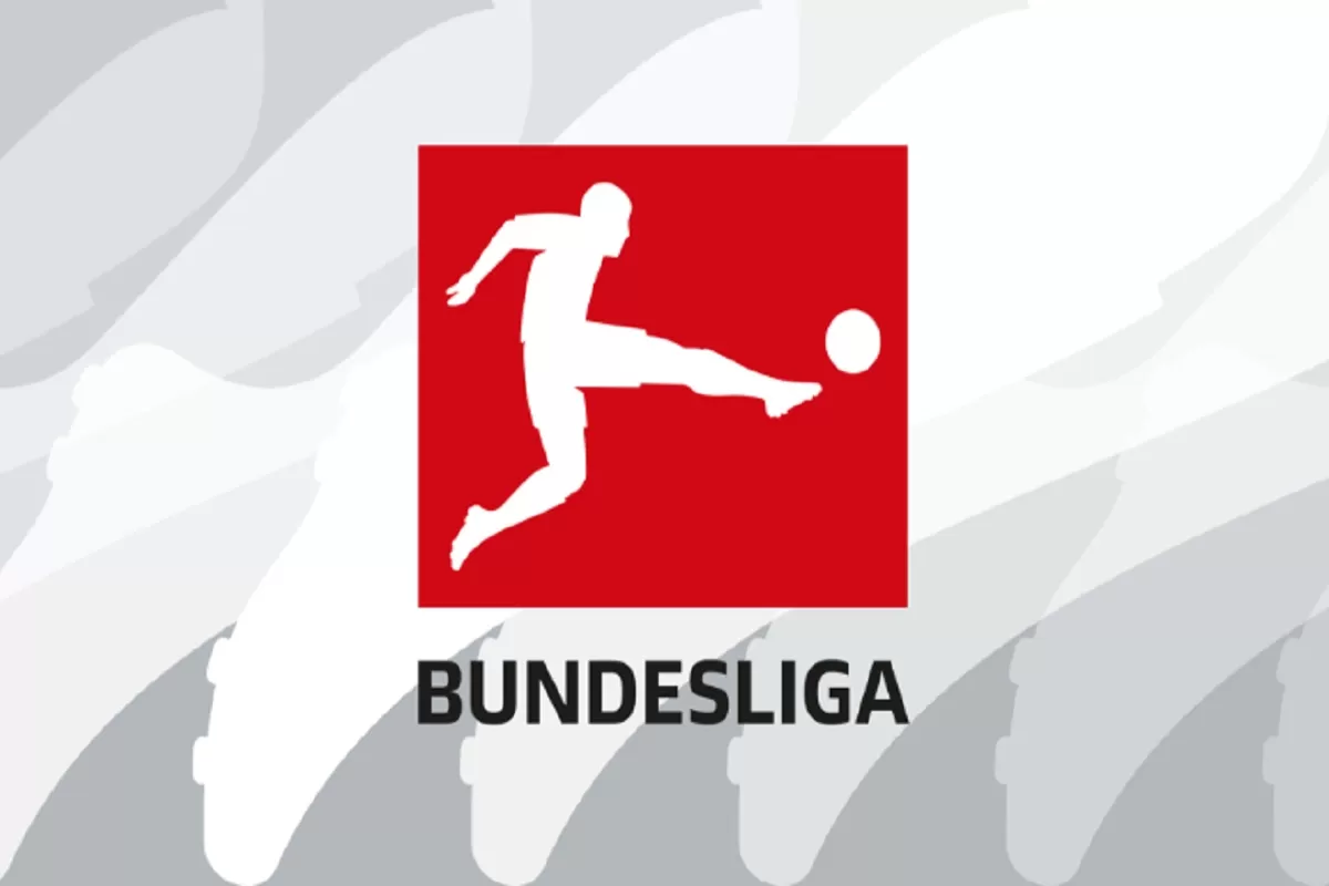 klasemen bundesliga