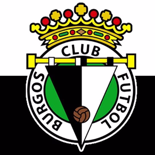 burgos cf