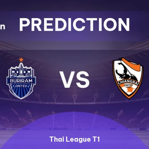 buriram utd vs chiangrai utd