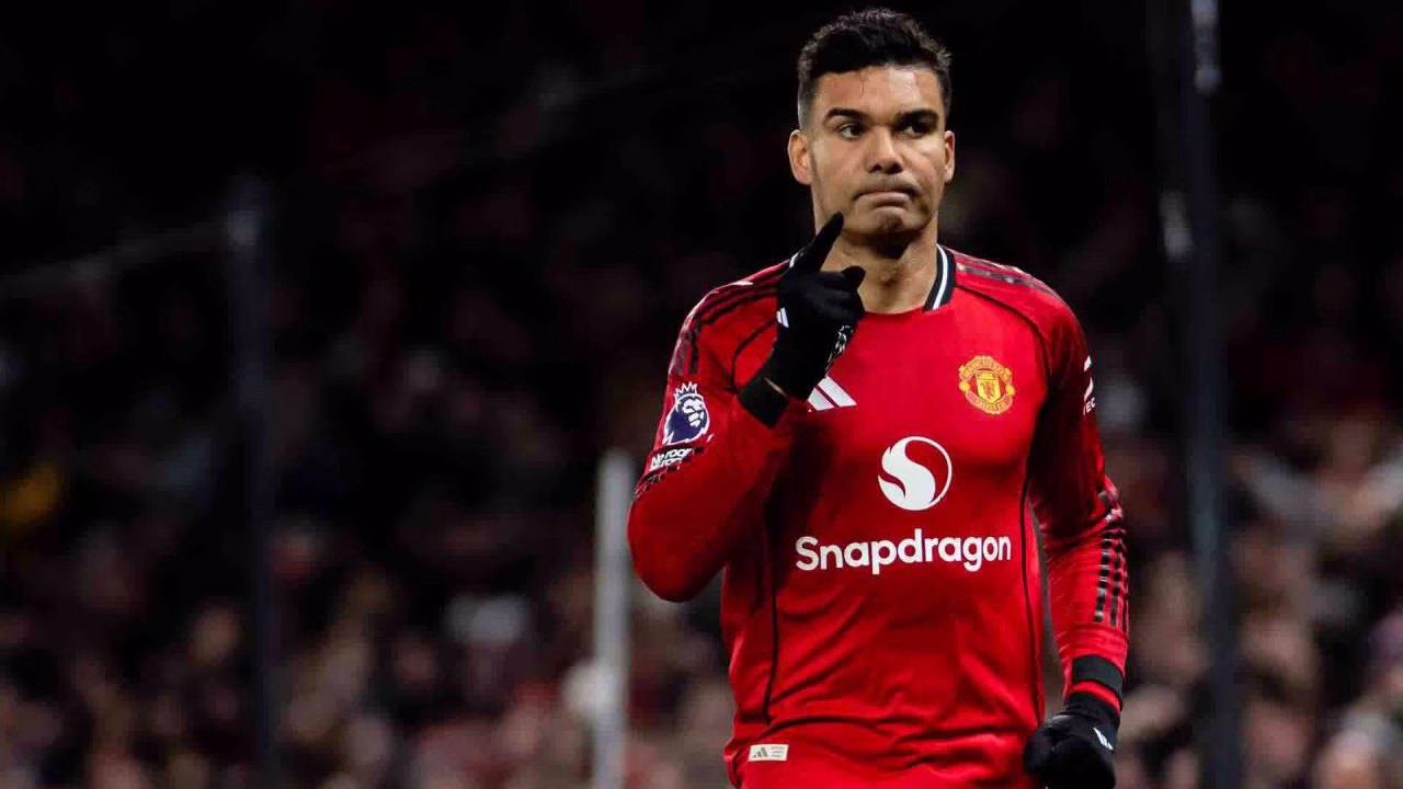 casemiro