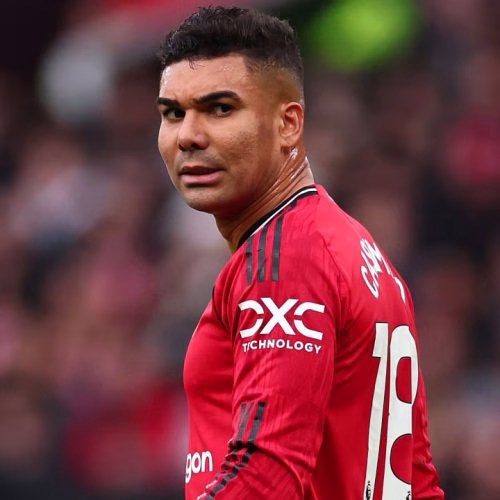 casemiro