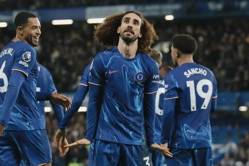 chelsea fc