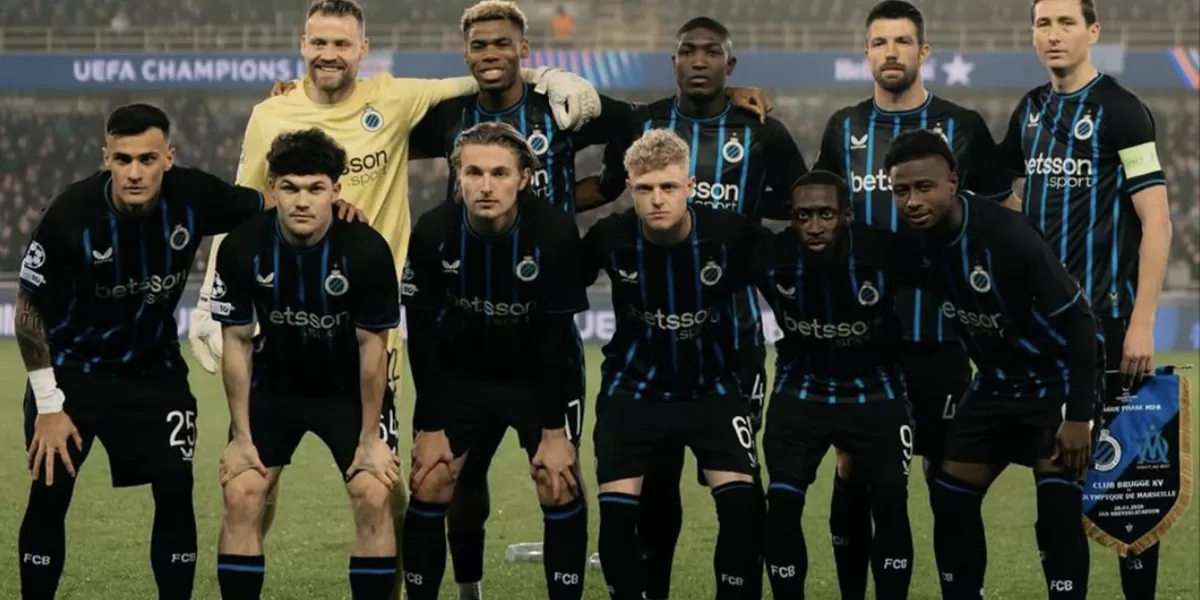 club brugge