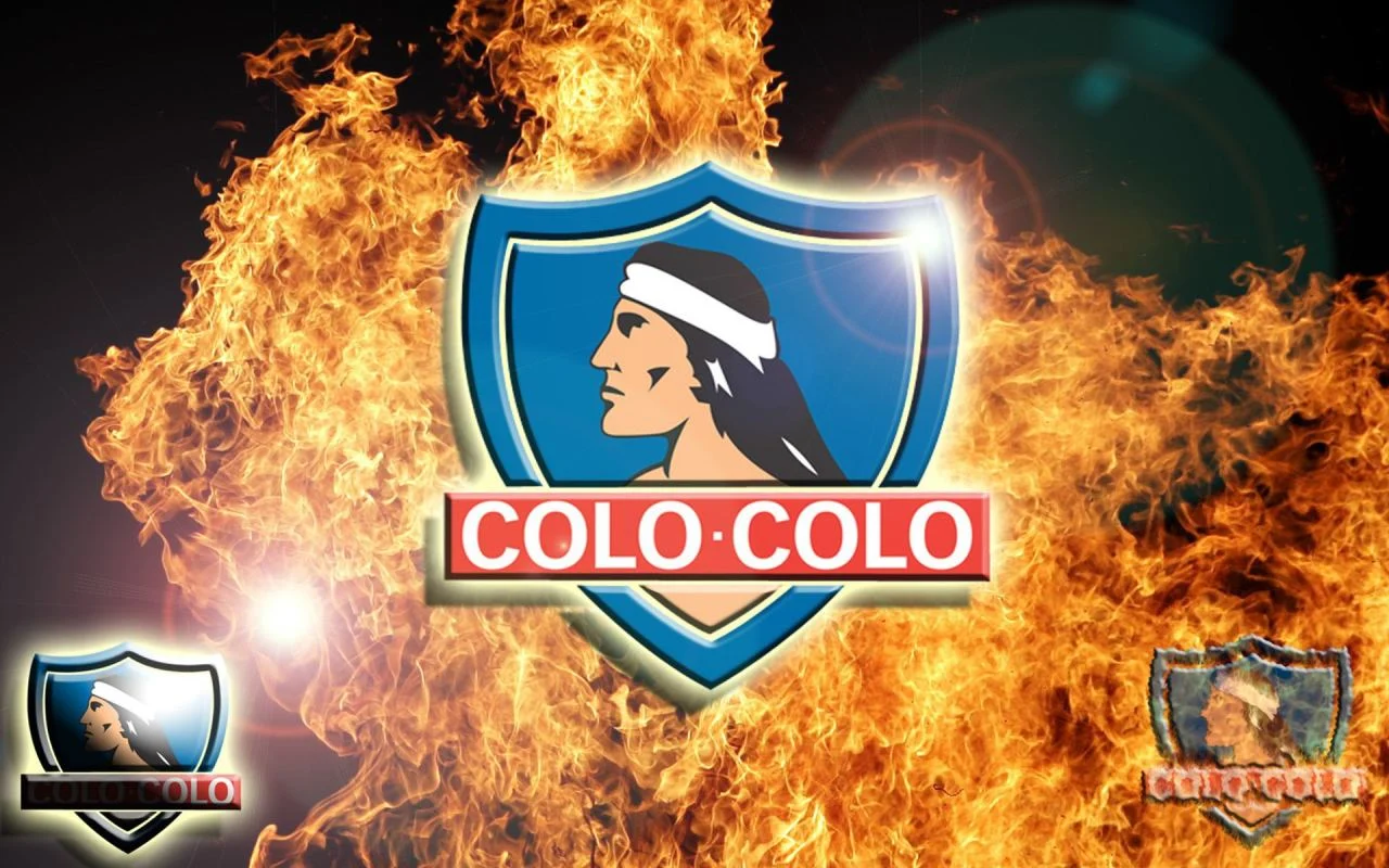 colo colo