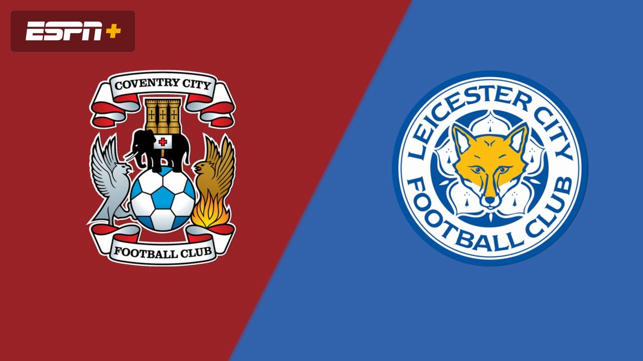 coventry city vs leicester