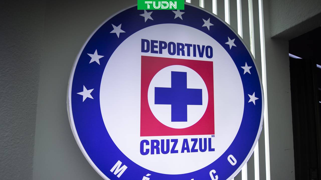 cruz azul