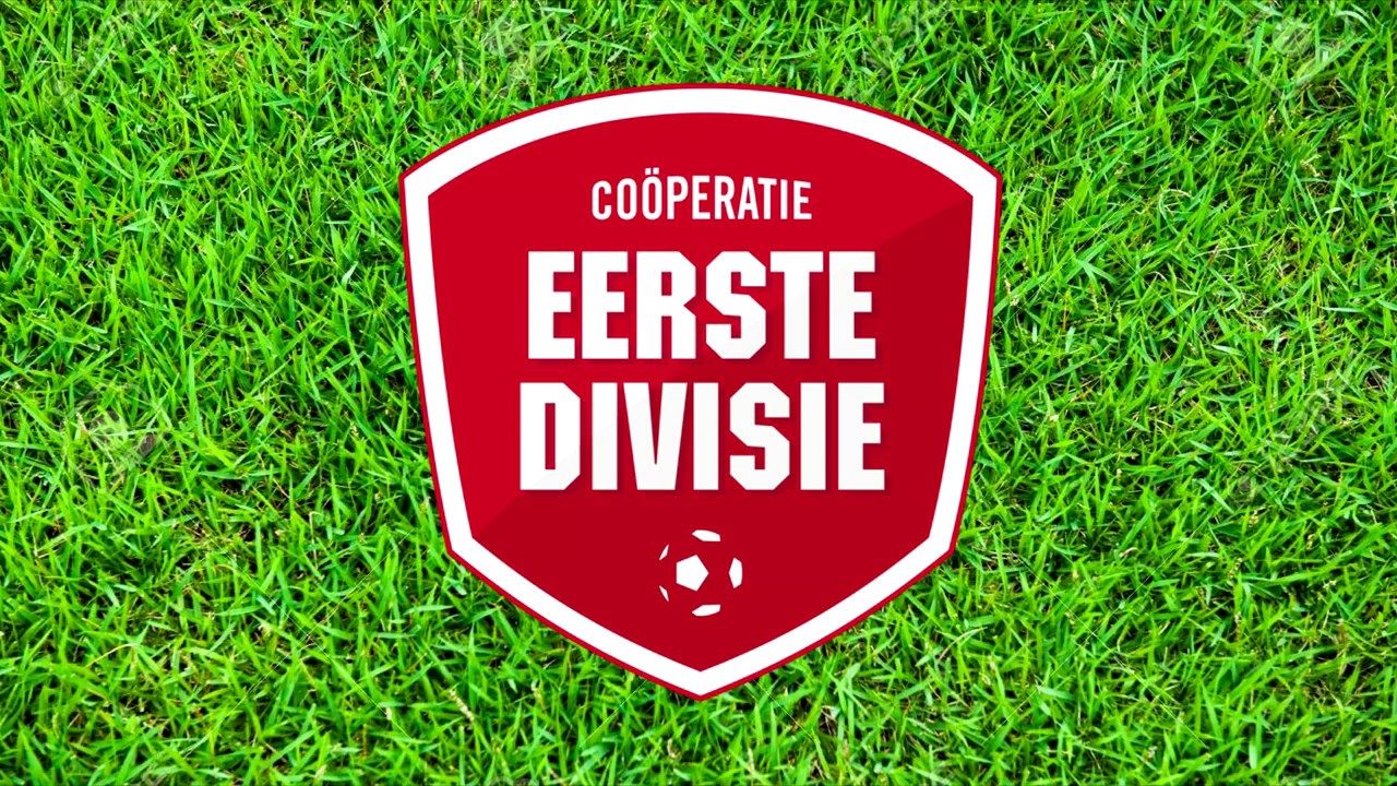 eerste divisie