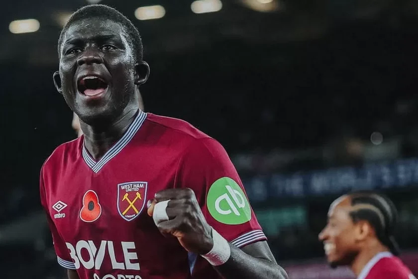 el hadji malick diouf