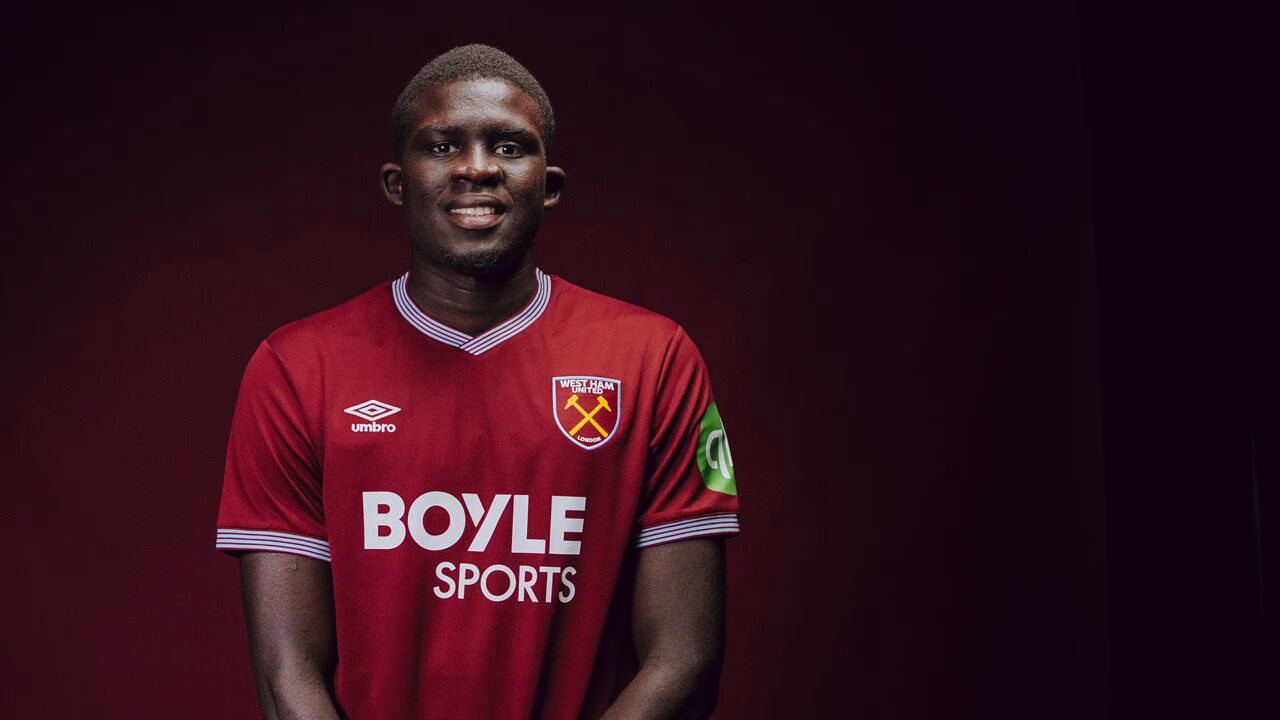 el hadji malick diouf