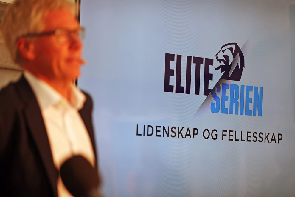 eliteserien