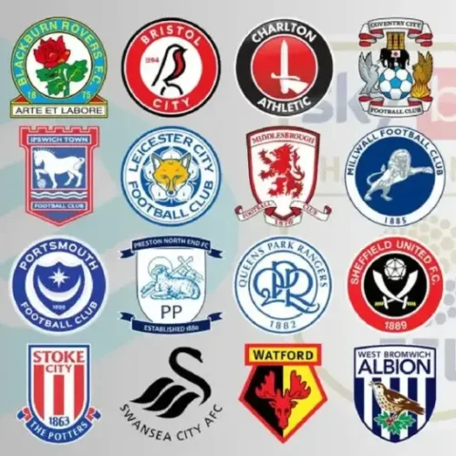 english championship