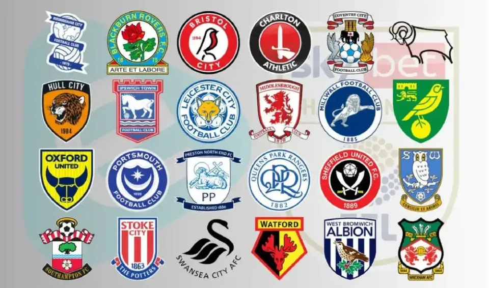 english championship