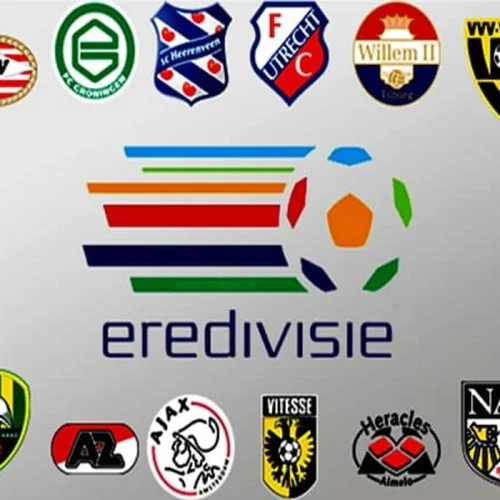 eredivisie