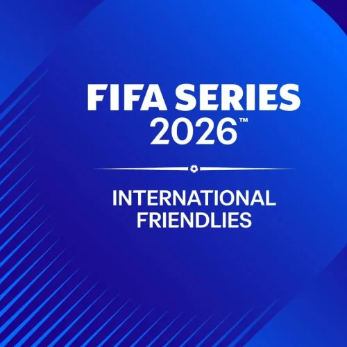 fifa series 2026
