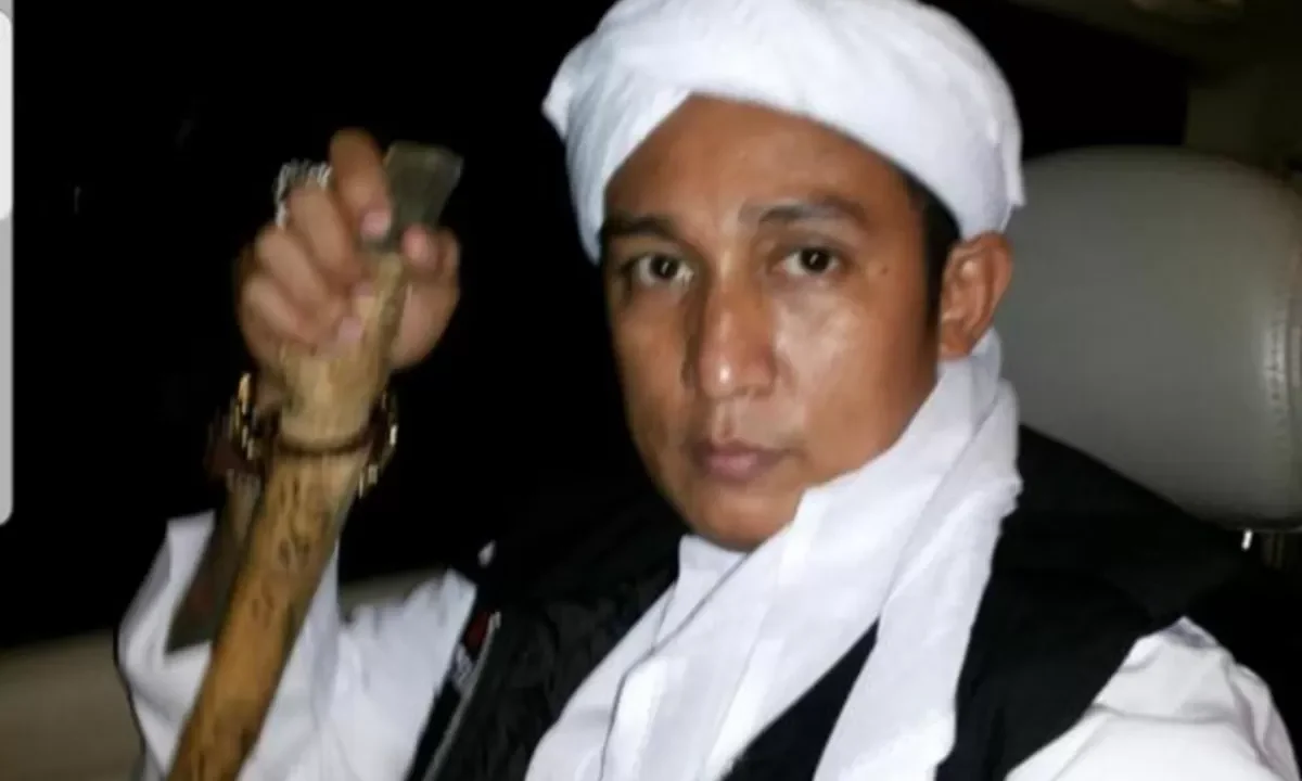 firdaus oiwobo