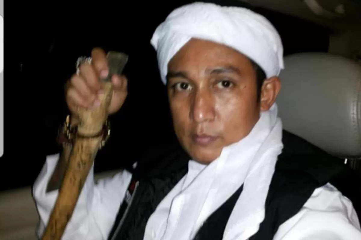 firdaus oiwobo