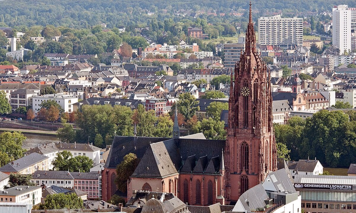 frankfurt