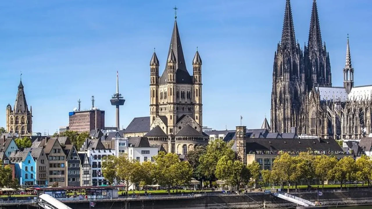 frankfurt