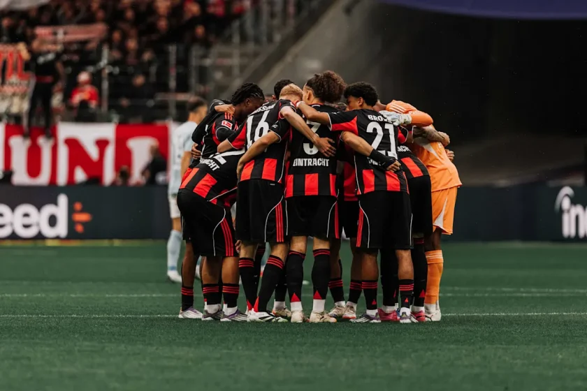 frankfurt fc