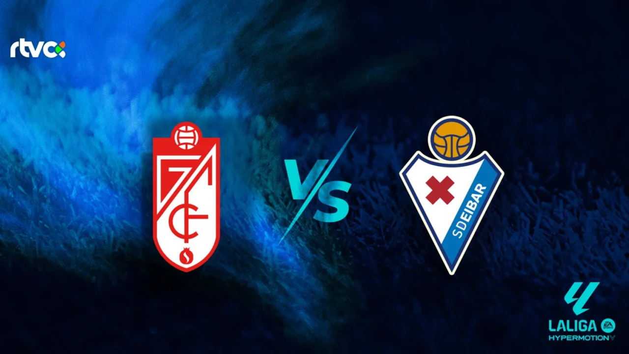 granada vs eibar