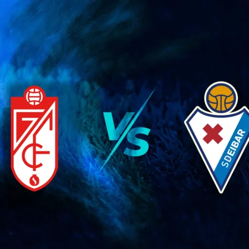 granada vs eibar