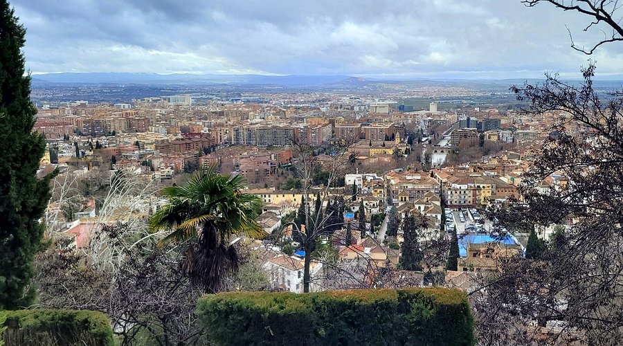 granada