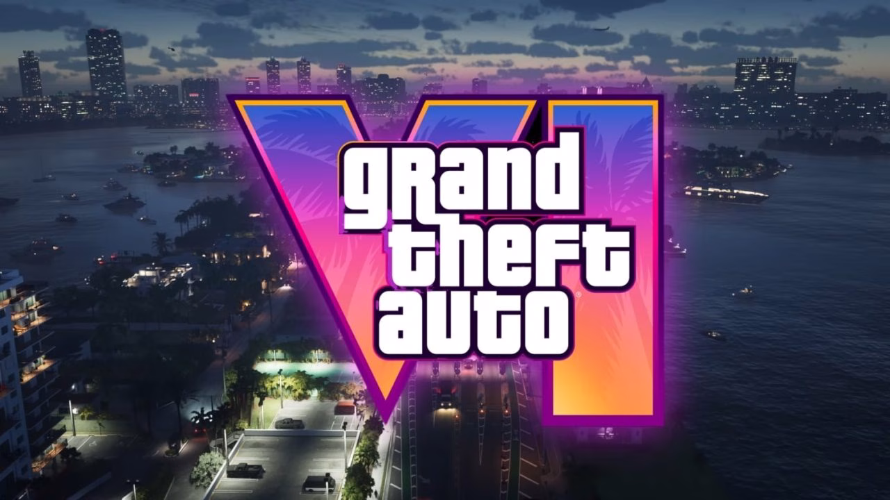 grand theft auto vi
