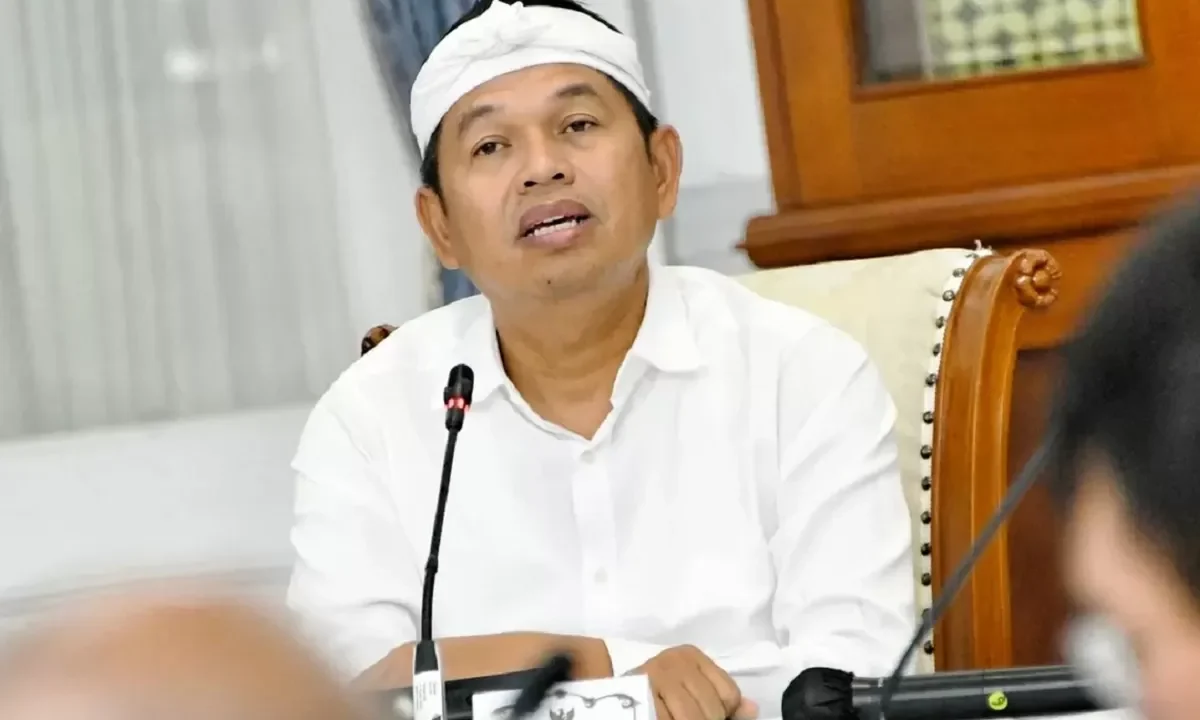 gubernur jawa barat