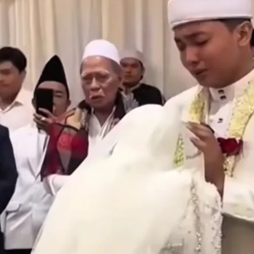 gus anas ning umi laila