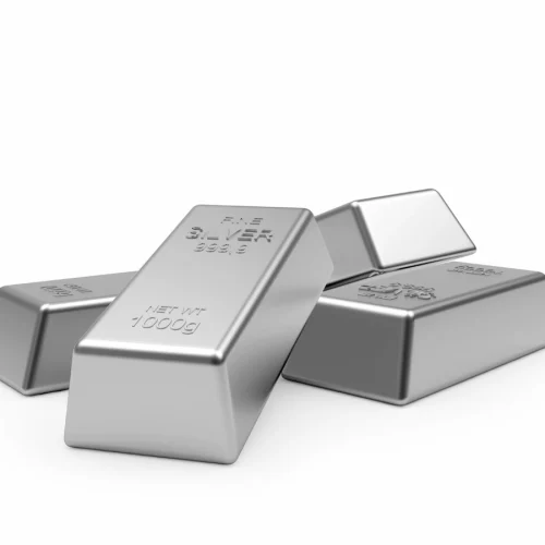 harga perak hari ini