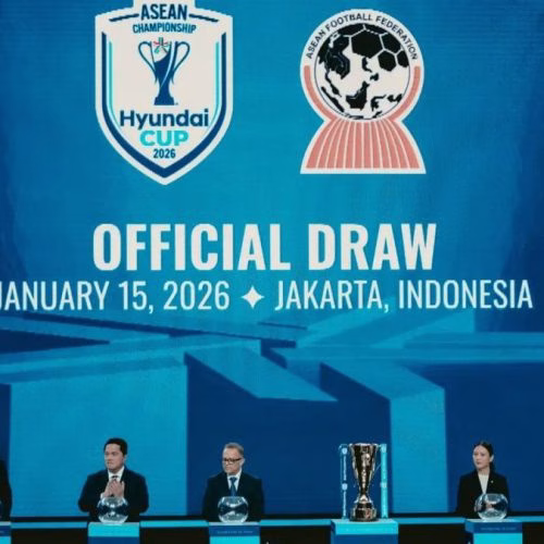 hasil drawing piala aff 2026
