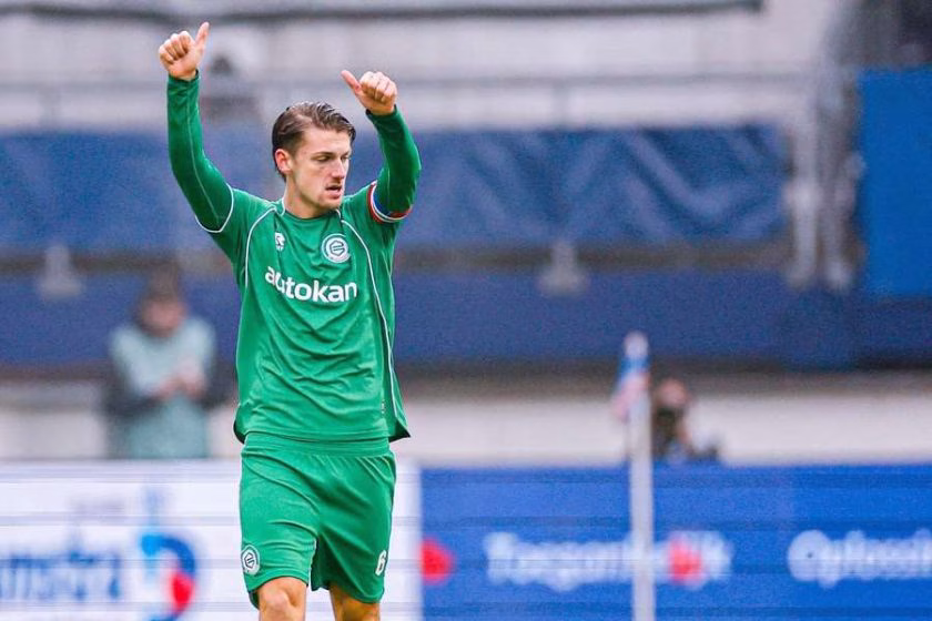 heerenveen vs groningen