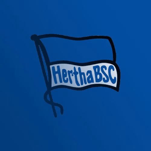 hertha berlin