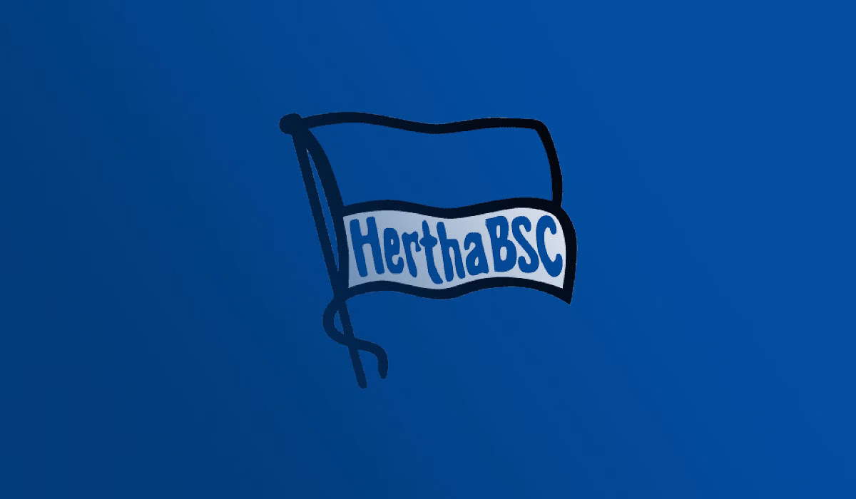 hertha berlin