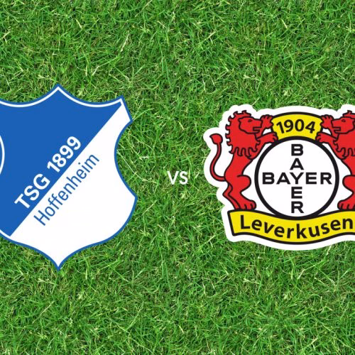hoffenheim vs leverkusen