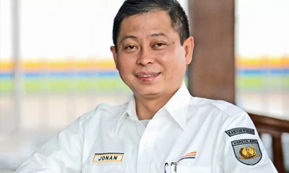 ignasius jonan