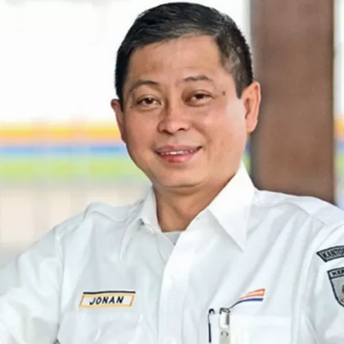ignasius jonan