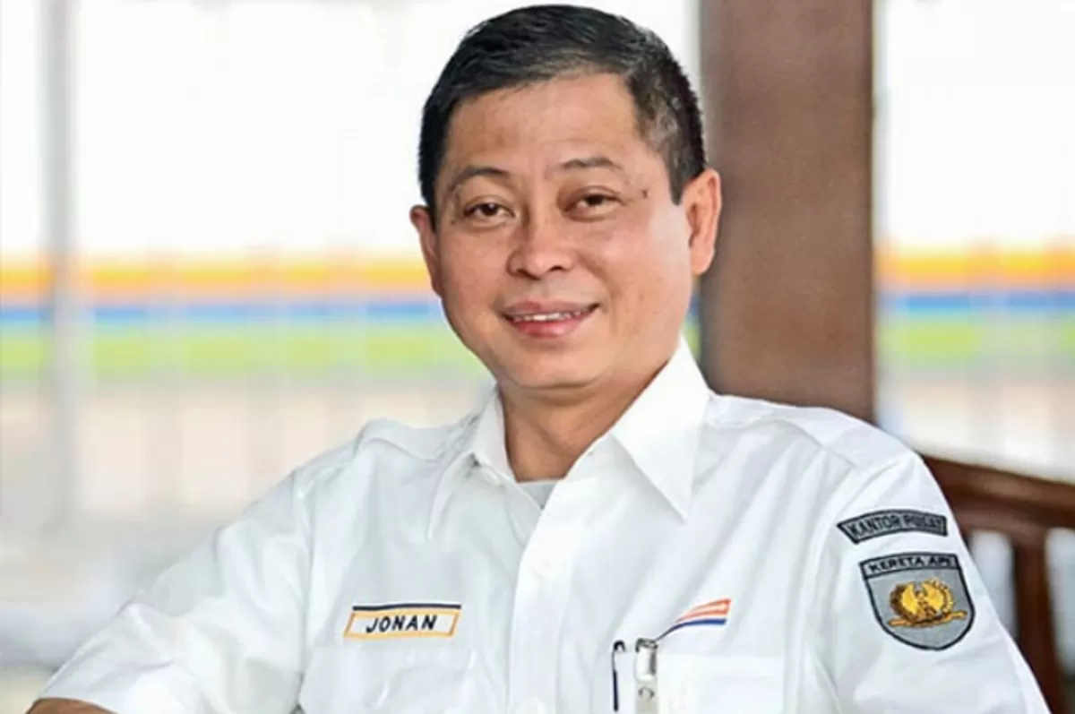 ignasius jonan