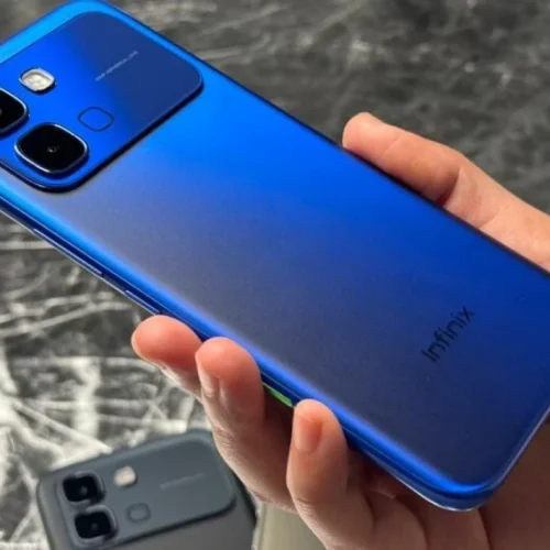 infinix note edge