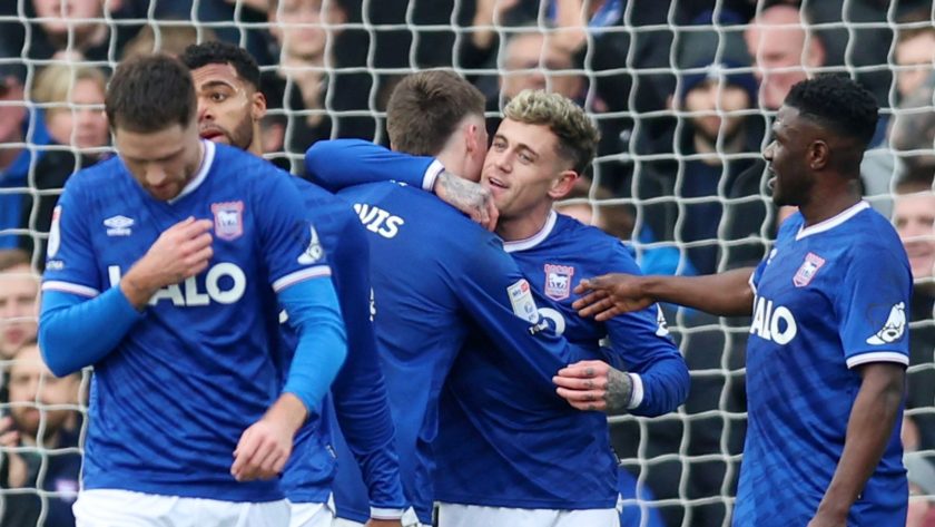 ipswich vs blackburn