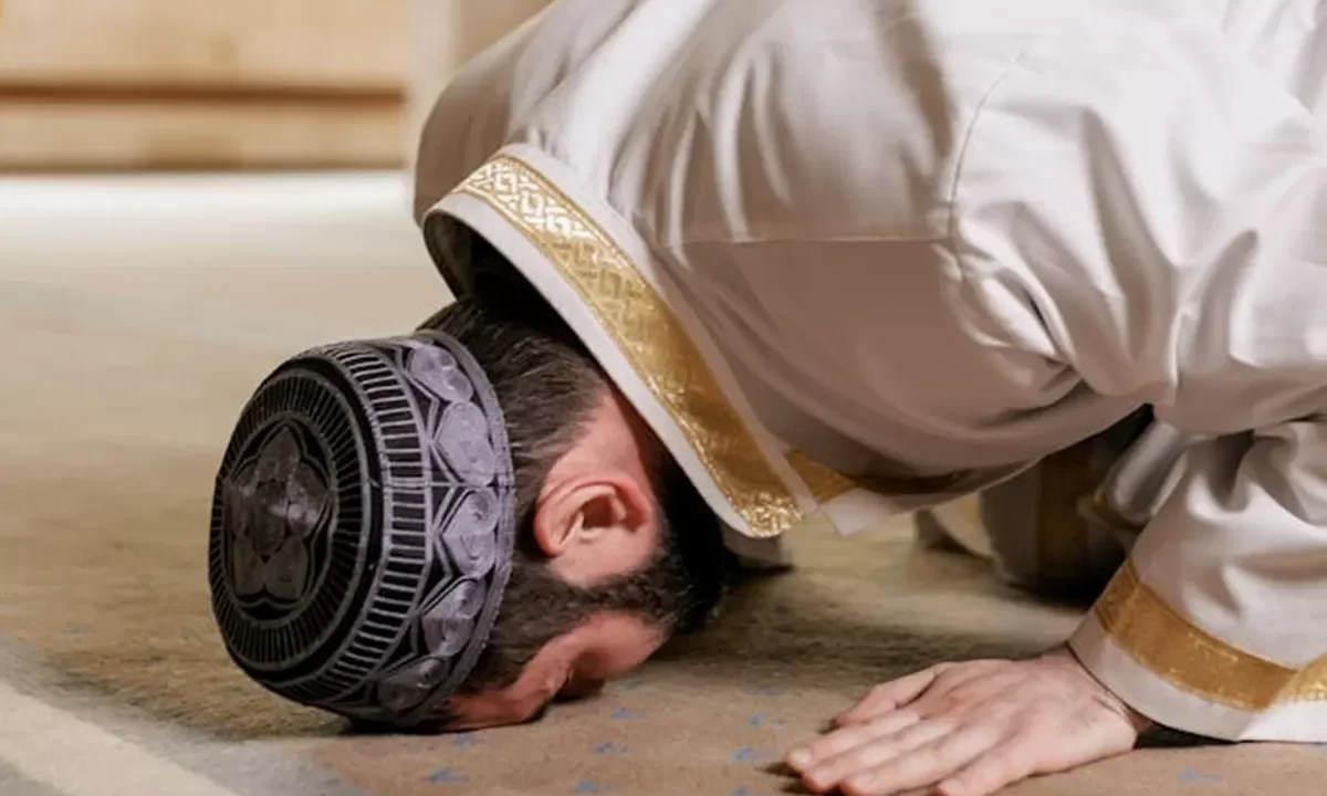 jadwal sholat padang