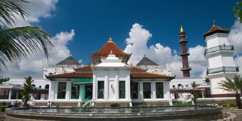 jadwal sholat palembang