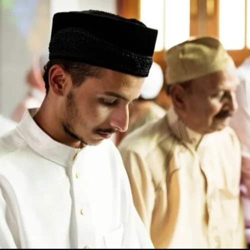 jadwal sholat bandung