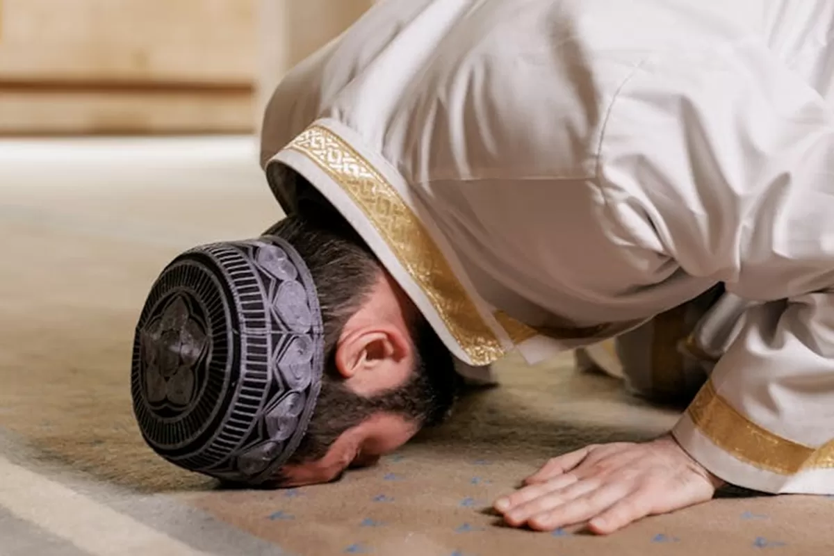 jadwal sholat padang