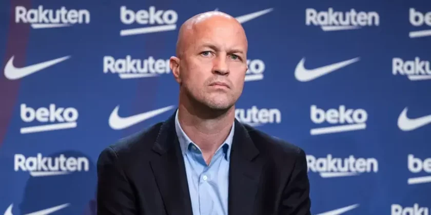 jordi cruyff