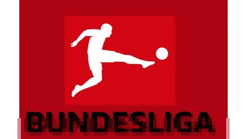 klasemen bundesliga
