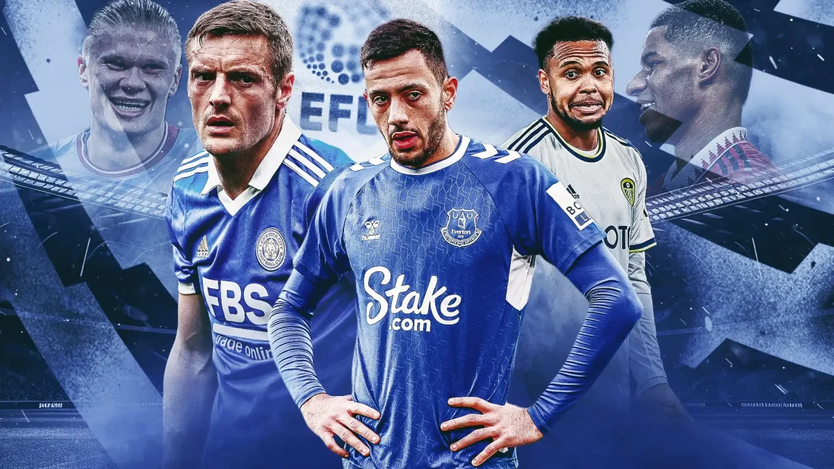 klasemen premier league