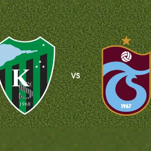 kocaelispor vs trabzonspor
